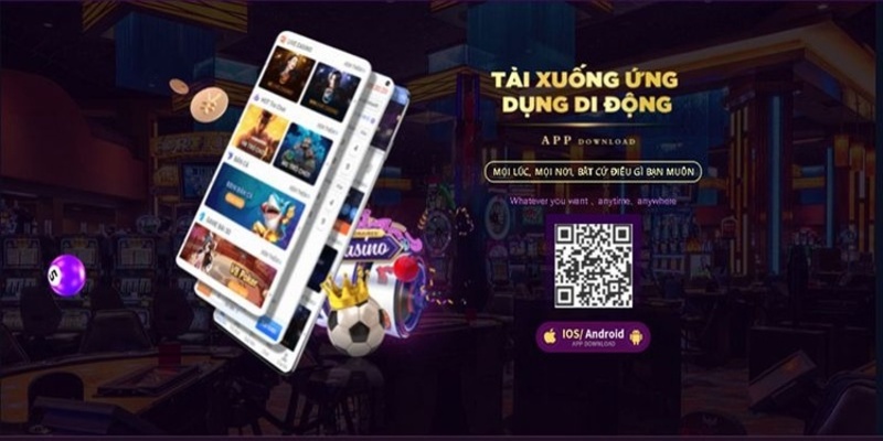 Đôi nét về app MU88